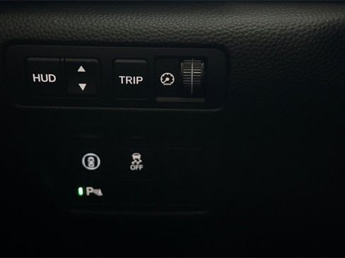 Certified 2021 Honda Accord Touring image 33