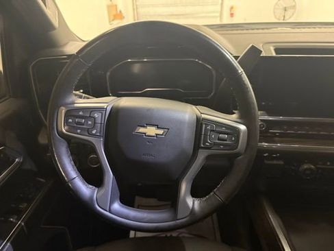 Used 2025 Chevrolet Silverado 3500 LT w/ All Star Edition image 16