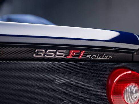 Used 1998 Ferrari F355 Spider RWD image 33
