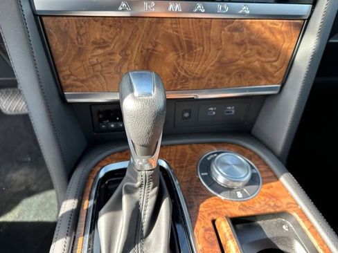 Used 2024 Nissan Armada SL AWD/4WD image 24