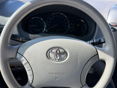 Used 2008 Toyota Sienna LE FWD image 24