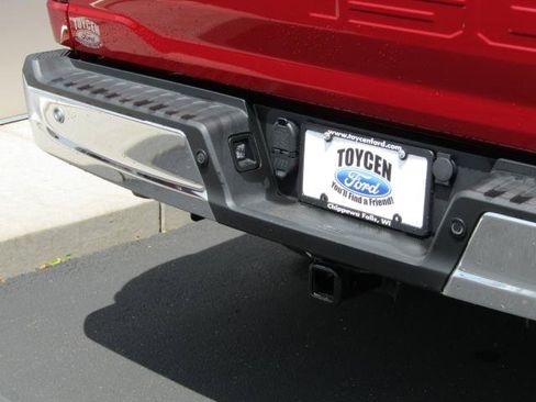 Certified 2021 Ford F150 XLT w/ Equipment Group 301A Mid AWD/4WD image 9