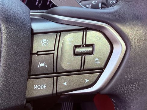 Certified 2025 Lexus NX 250 FWD w/ Accessory Package (K3) image 22