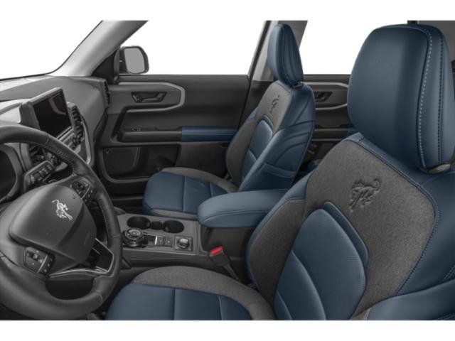 Used 2021 Ford Bronco Sport First Edition AWD/4WD image 9