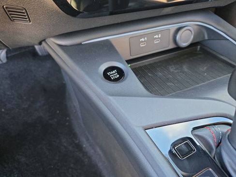 New 2026 Nissan Sentra SR w/ SR All Weather Package FWD image 21