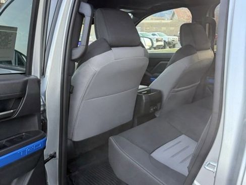 New 2025 Toyota Tacoma TRD Off-Road image 33