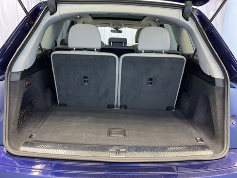 Used 2022 Audi Q7 Premium Plus w/ Premium Plus Package image 33