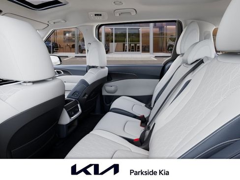 New 2026 Kia Carnival SX FWD image 18