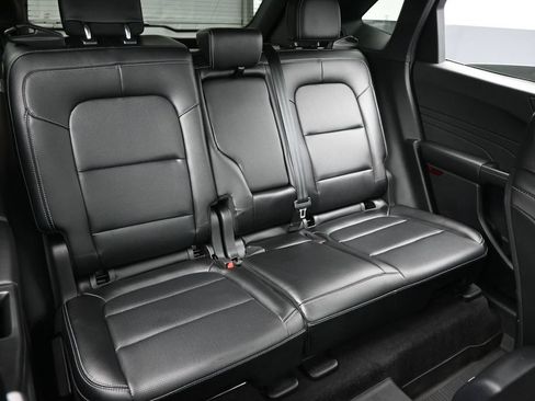 Used 2022 Ford Escape SEL FWD image 30