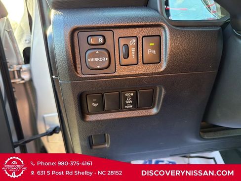 Used 2015 Toyota 4Runner Limited image 16