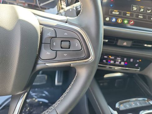 Certified 2023 Buick Envision Preferred w/ Sport Touring Package AWD/4WD image 24