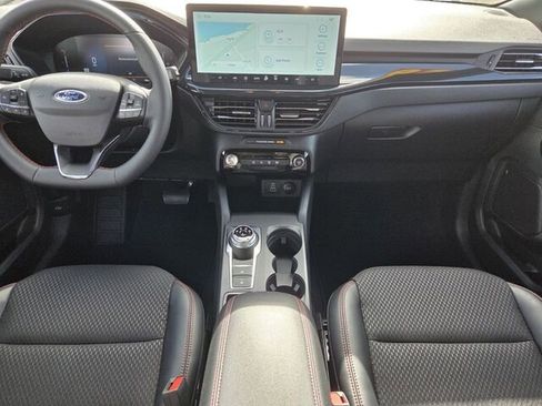 Used 2026 Ford Escape ST-Line w/ Tech Pack #1 image 10