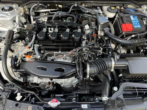 Used 2023 Honda Civic Touring image 21