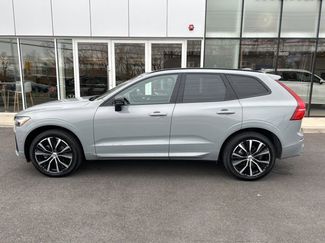 Certified 2025 Volvo XC60 B5 Plus AWD/4WD video 2