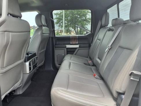 Used 2020 Ford F150 Lariat w/ Equipment Group 502A Luxury AWD/4WD image 22