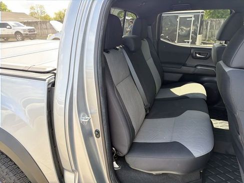 Used 2023 Toyota Tacoma TRD Off-Road AWD/4WD image 26