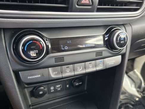 Used 2019 Hyundai Kona Ultimate image 20