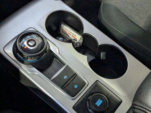 Used 2024 Ford Bronco Sport Big Bend image 19