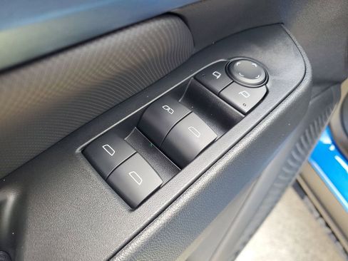 New 2025 Chevrolet Equinox EV LT FWD image 15