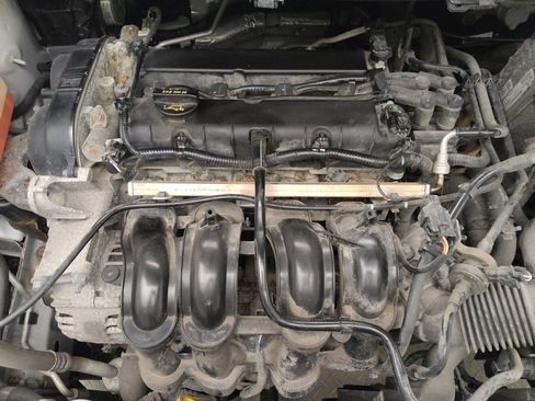 Used 2017 Ford Fiesta SE image 30