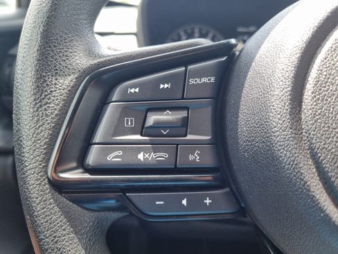 Certified 2024 Subaru Crosstrek 2.0i Premium AWD/4WD image 24