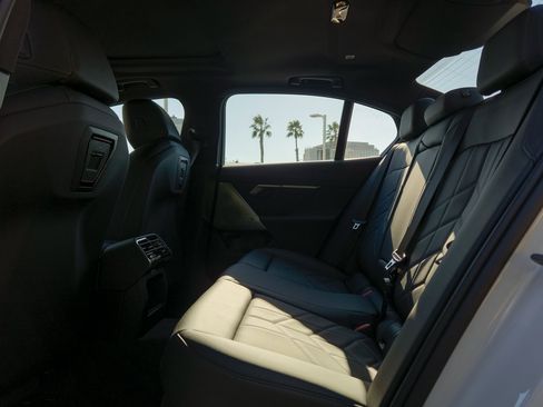 New 2026 BMW 530i w/ M Sport Package image 18