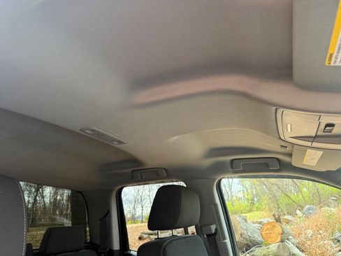 Used 2014 Chevrolet Silverado 1500 LT w/ All Star Edition image 52