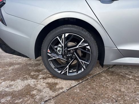 New 2026 Kia K5 GT-Line image 9