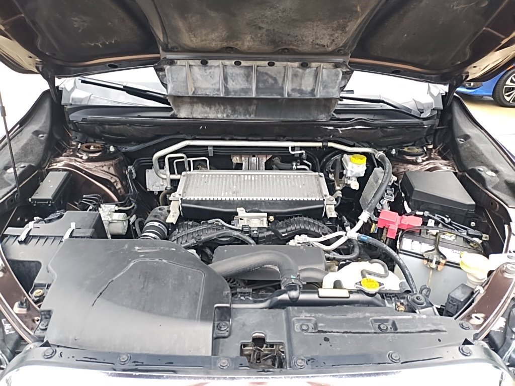 Used 2019 Subaru Ascent Limited AWD/4WD image 11