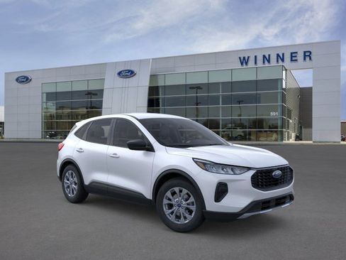 New 2026 Ford Escape Active w/ Cold Weather Package image 7