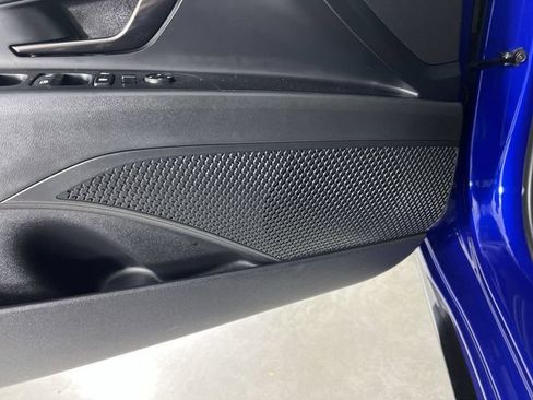 Used 2023 Hyundai Elantra N Line FWD image 24