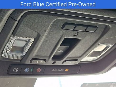 Used 2022 Chevrolet Silverado 2500 LT w/ Convenience Package AWD/4WD image 29