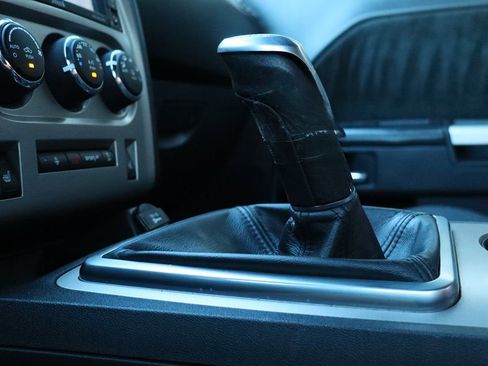 Used 2012 Dodge Challenger SRT8 image 42