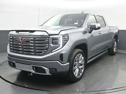 New 2026 GMC Sierra 1500 Denali