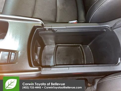 Used 2022 Honda Accord Sport image 24