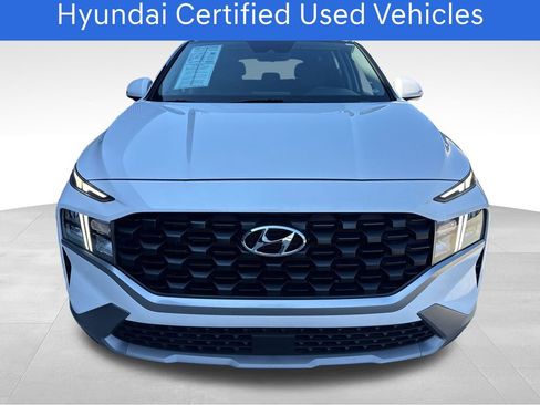 Certified 2023 Hyundai Santa Fe SEL FWD image 8