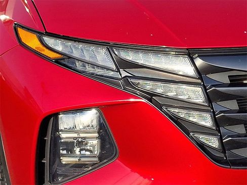 Used 2022 Hyundai Tucson SEL w/ Convenience Package image 10