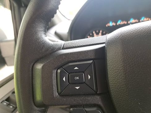 Used 2019 Ford F150 XLT w/ Equipment Group 302A Luxury AWD/4WD image 20