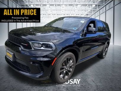 Used 2026 Dodge Durango GT