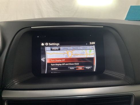 Used 2016 MAZDA CX-5 Grand Touring AWD/4WD image 29