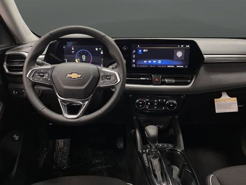 New 2026 Chevrolet TrailBlazer LT w/ Convenience Package image 5