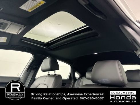 Used 2025 Honda Civic Sport Touring image 19