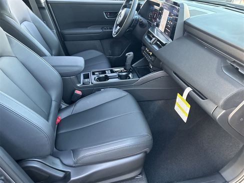 New 2026 Subaru Outback Premium image 8