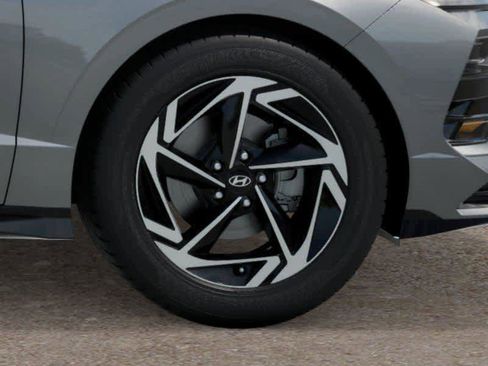 New 2026 Hyundai Sonata SEL image 24