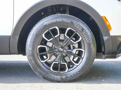 Used 2022 Hyundai Santa Cruz SEL w/ Activity Package AWD/4WD image 9