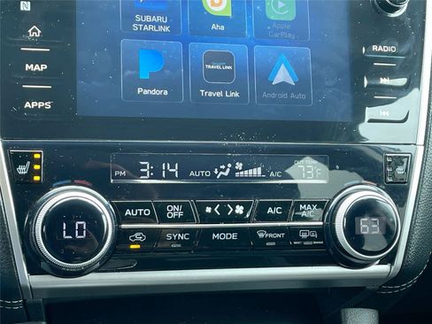 Used 2019 Subaru Outback 2.5i Premium w/ Popular Package #2 AWD/4WD image 23