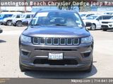 Used 2018 Jeep Compass Sport image 2
