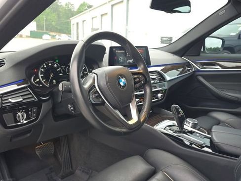 Used 2019 BMW 530i RWD image 20