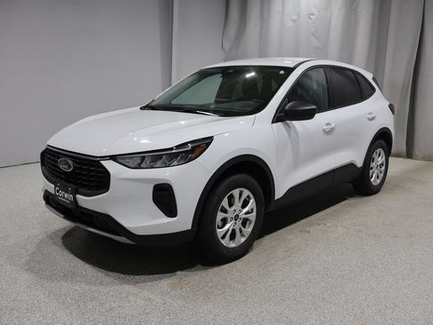 Used 2025 Ford Escape Active AWD/4WD image 5