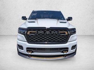 Used 2026 RAM 1500 Big Horn AWD/4WD video 2